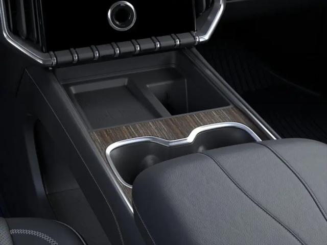2026 GMC Acadia Denali AWD