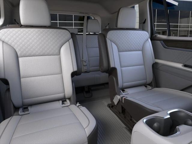 2026 GMC Acadia Denali AWD