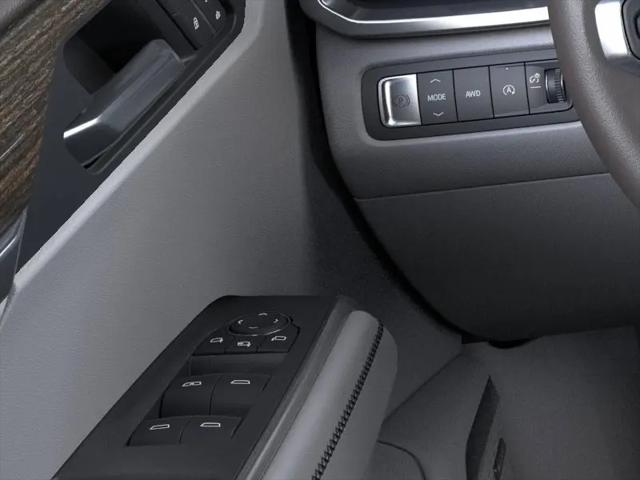 2026 GMC Acadia Denali AWD