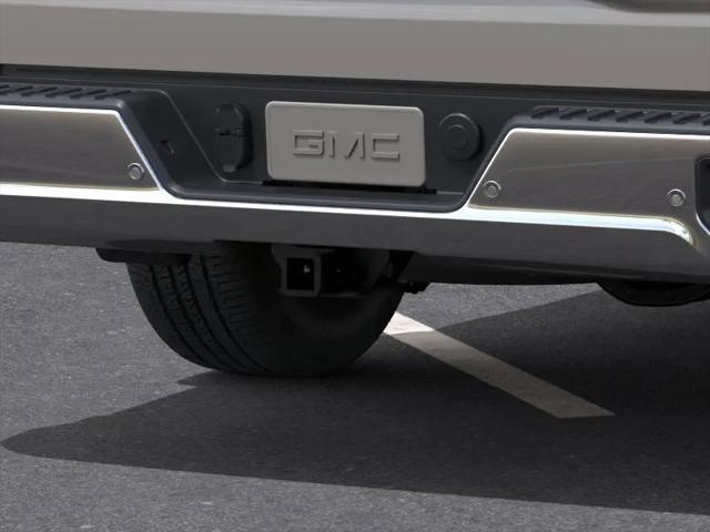 2026 GMC Sierra 1500 Regular Cab, Long Bed, Pro, 4WD
