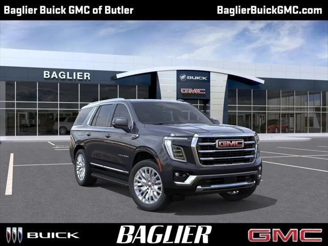 2026 GMC Yukon 4WD Elevation for sale in Butler, PA