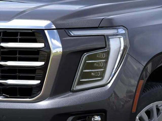 2026 GMC Yukon 4WD Elevation
