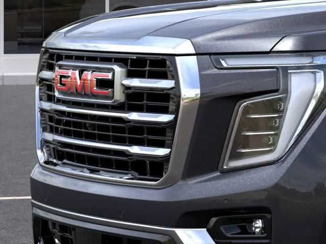 2026 GMC Yukon 4WD Elevation