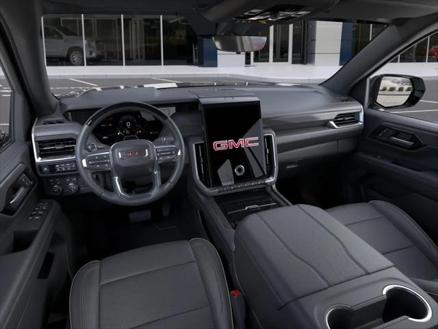 2026 GMC Yukon 4WD Elevation