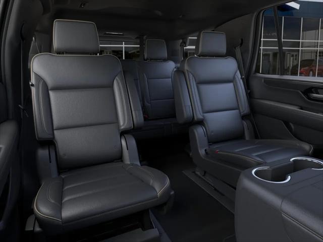 2026 GMC Yukon 4WD Elevation