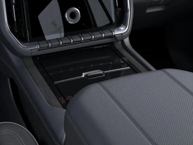 2026 GMC Yukon 4WD Elevation