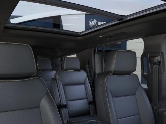 2026 GMC Yukon 4WD Elevation