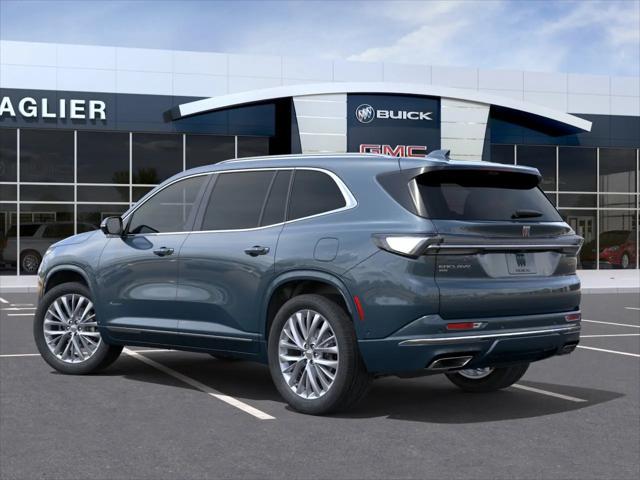 2026 Buick Enclave Avenir FWD