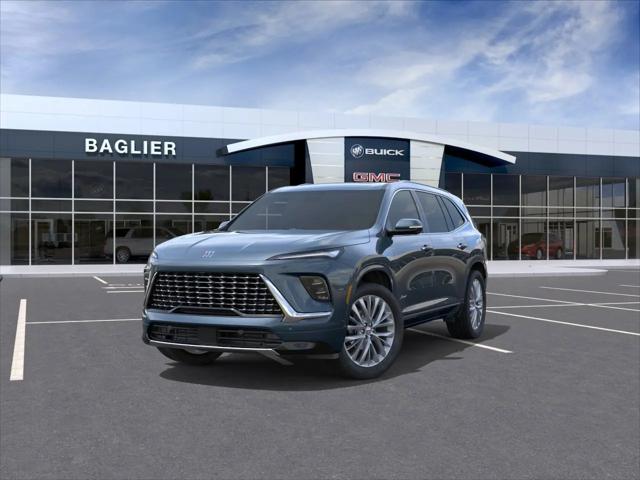 2026 Buick Enclave Avenir FWD