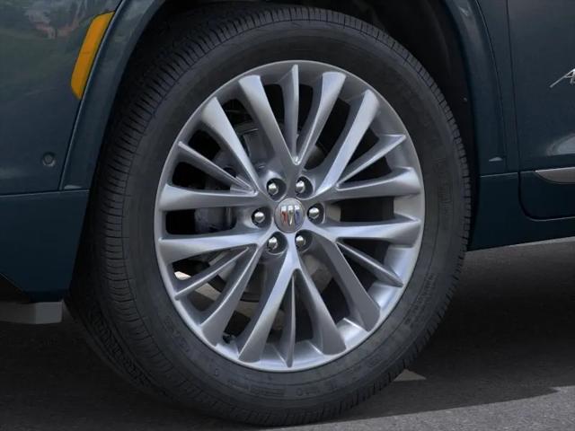 2026 Buick Enclave Avenir FWD