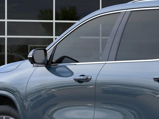 2026 Buick Enclave Avenir FWD