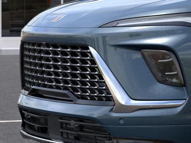 2026 Buick Enclave Avenir FWD