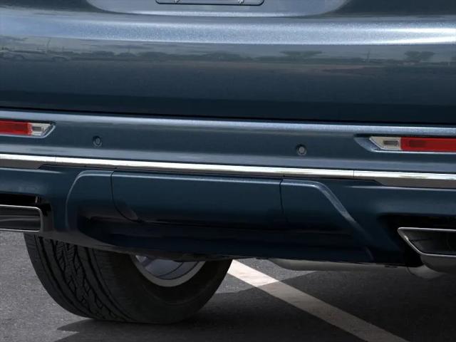 2026 Buick Enclave Avenir FWD