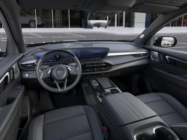 2026 Buick Enclave Avenir FWD