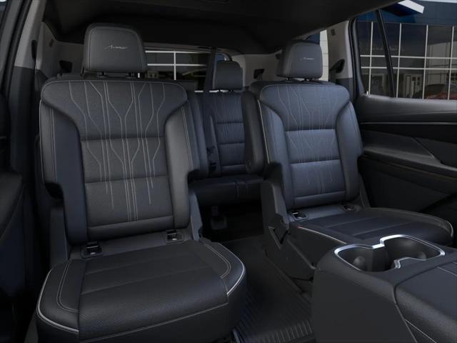 2026 Buick Enclave Avenir FWD