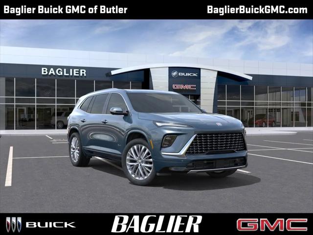 2026 Buick Enclave Avenir FWD for sale in Butler, PA