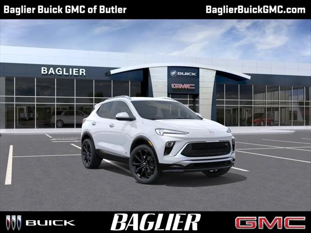 2026 Buick Encore GX Sport Touring AWD for sale in Butler, PA