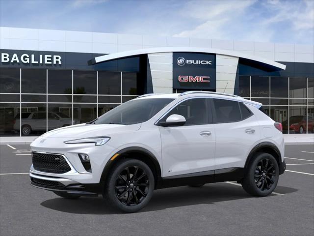 2026 Buick Encore GX Sport Touring AWD