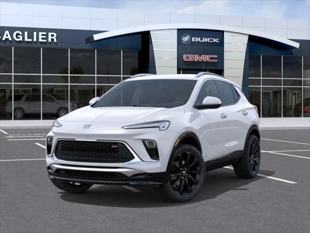 2026 Buick Encore GX Sport Touring AWD