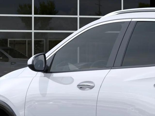 2026 Buick Encore GX Sport Touring AWD