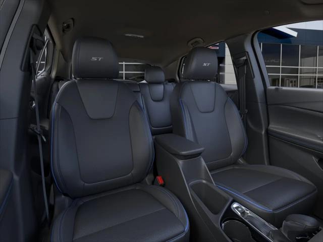 2026 Buick Encore GX Sport Touring AWD