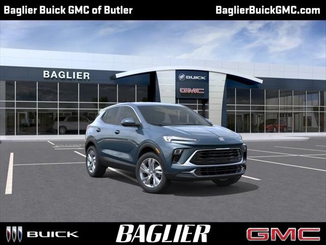 2026 Buick Encore GX Preferred AWD for sale in Butler, PA