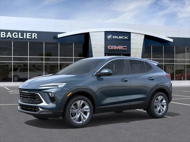 2026 Buick Encore GX Preferred AWD