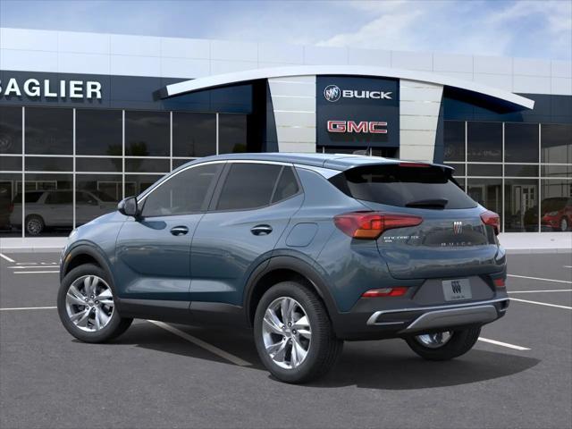 2026 Buick Encore GX Preferred AWD