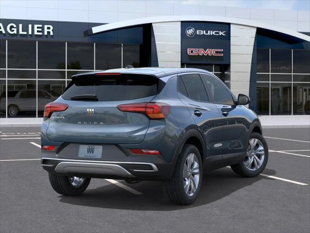 2026 Buick Encore GX Preferred AWD