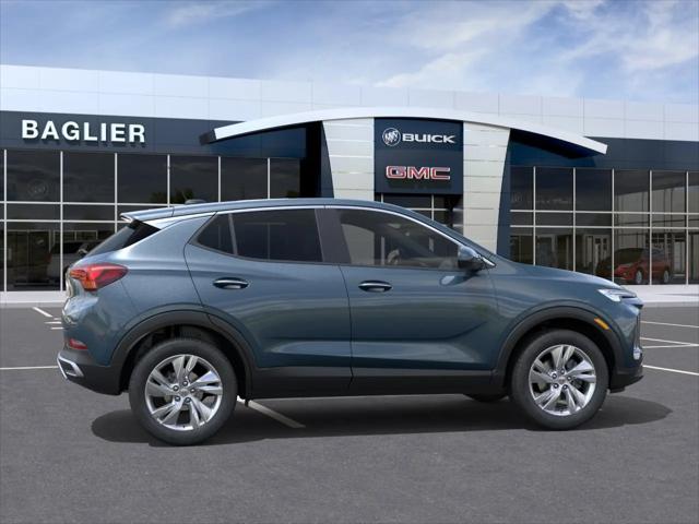 2026 Buick Encore GX Preferred AWD