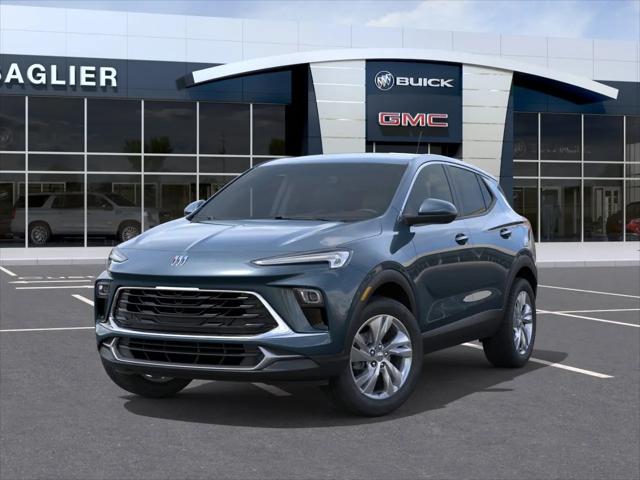 2026 Buick Encore GX Preferred AWD