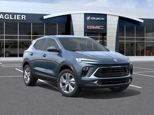 2026 Buick Encore GX Preferred AWD