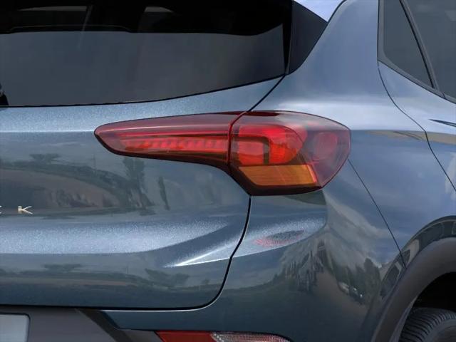 2026 Buick Encore GX Preferred AWD