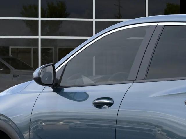2026 Buick Encore GX Preferred AWD