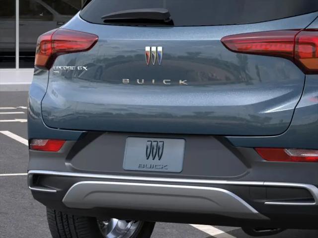 2026 Buick Encore GX Preferred AWD