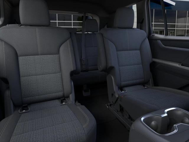 2026 GMC Acadia Elevation AWD