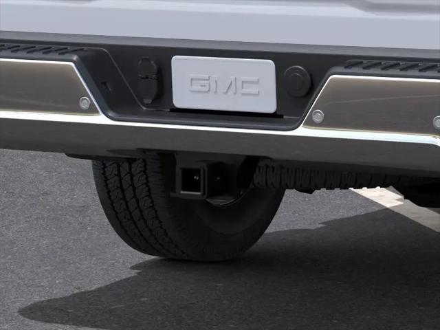 2026 GMC Sierra 2500HD Double Cab, Long Bed, Pro, RWD