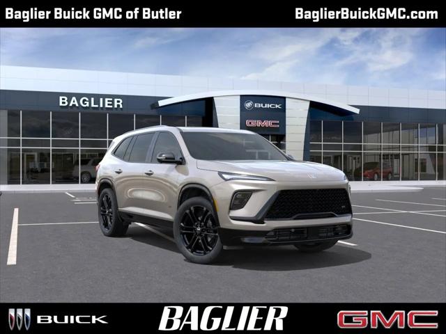 2026 Buick Enclave Sport Touring FWD for sale in Butler, PA
