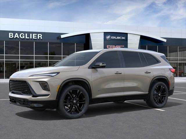 2026 Buick Enclave Sport Touring FWD
