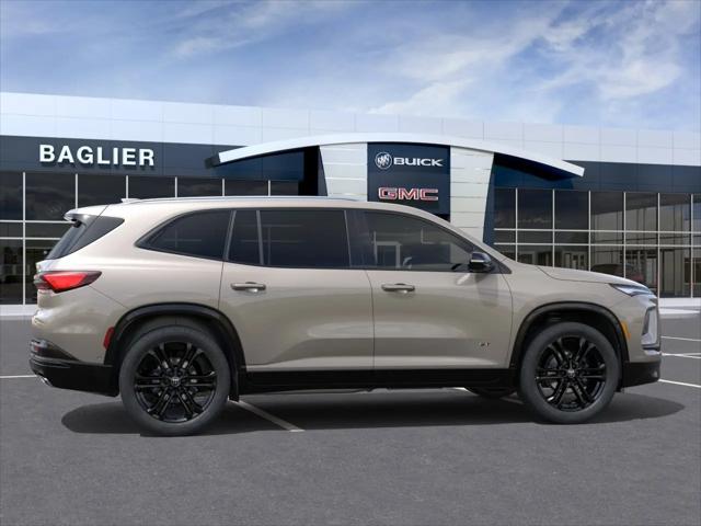 2026 Buick Enclave Sport Touring FWD