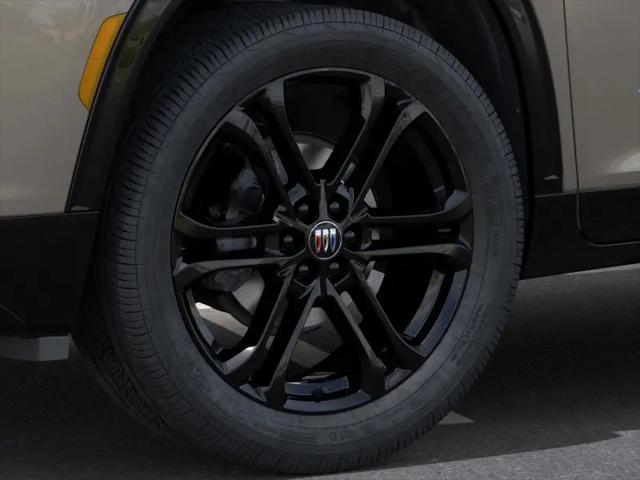 2026 Buick Enclave Sport Touring FWD