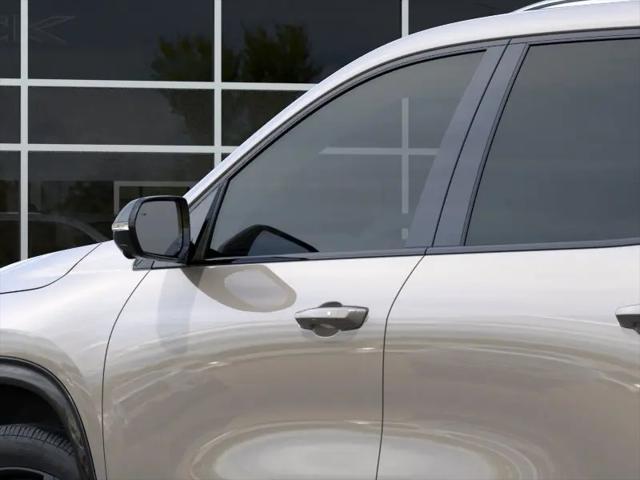 2026 Buick Enclave Sport Touring FWD