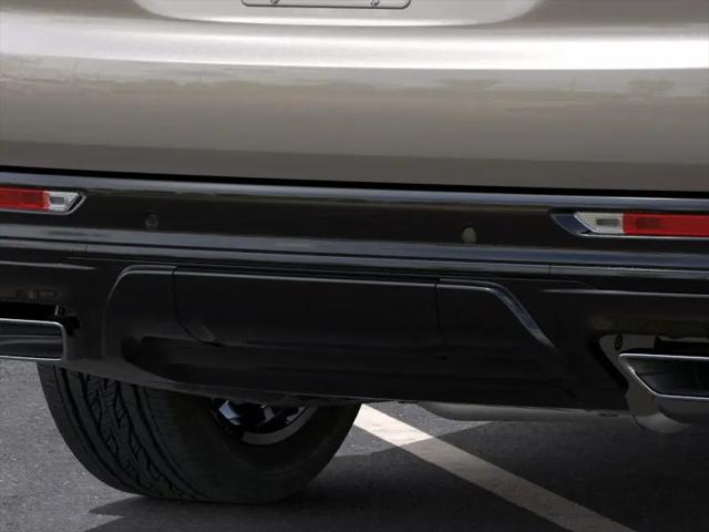 2026 Buick Enclave Sport Touring FWD
