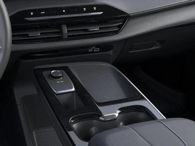 2026 Buick Enclave Sport Touring FWD