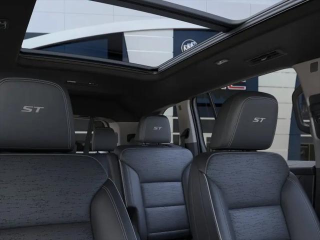 2026 Buick Enclave Sport Touring FWD