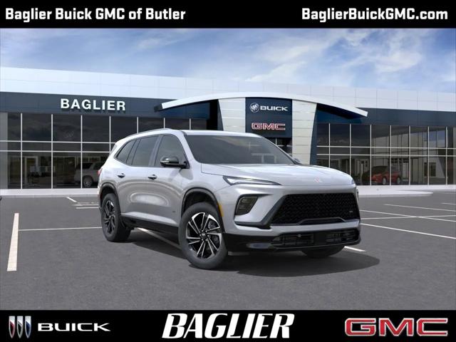 2026 Buick Enclave Sport Touring FWD for sale in Butler, PA