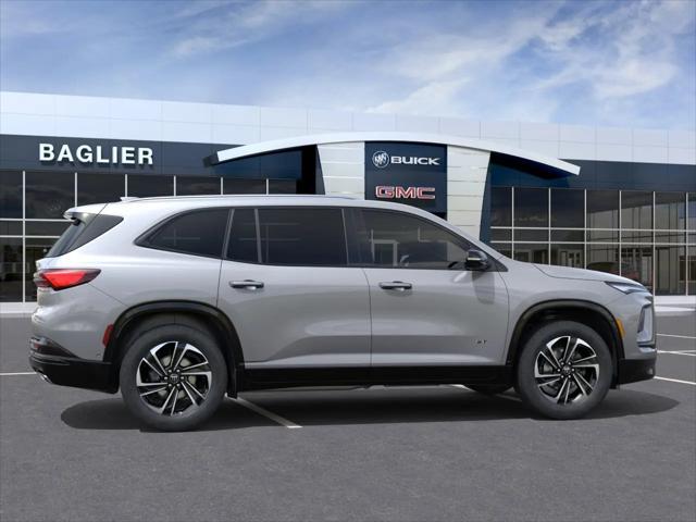 2026 Buick Enclave Sport Touring FWD