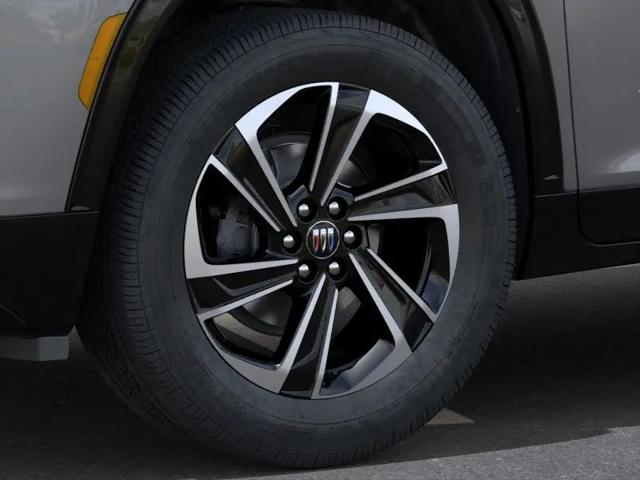 2026 Buick Enclave Sport Touring FWD