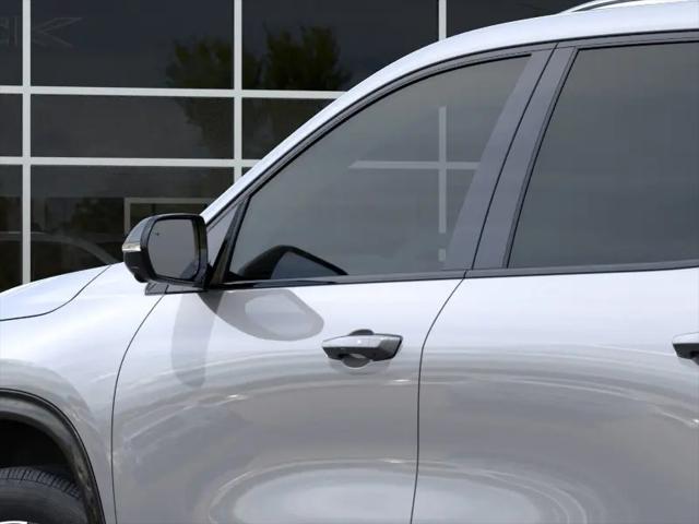 2026 Buick Enclave Sport Touring FWD