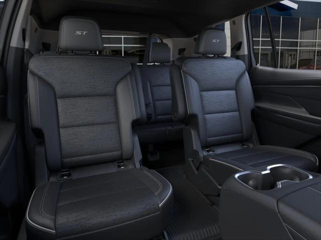 2026 Buick Enclave Sport Touring FWD